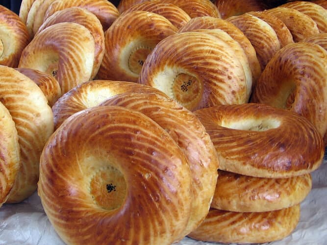 Лепёшка — заказать с доставкой в Самаре